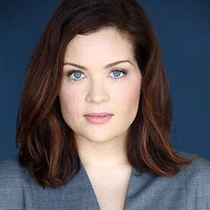 Ashley Erin Campbell
