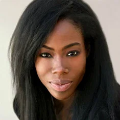 Aminah Abdul-Jillil