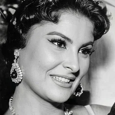 Brigitte Blair
