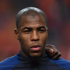 Djibril Sidibé