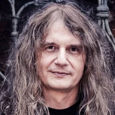 André Olbrich