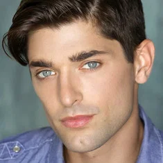 Griffin Blazi
