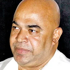 Sunil T. Fernando