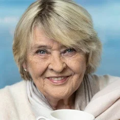 Kirsti Sparboe
