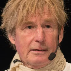 Niklas Ek