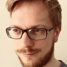 Martin Hampel