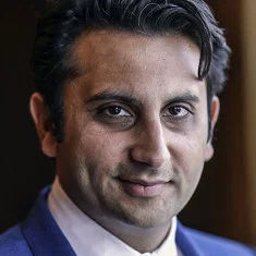 Adar Poonawalla