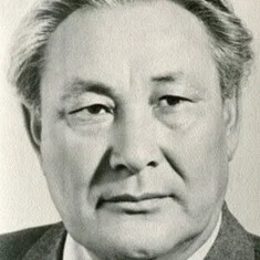 Кененбай Кожабеков
