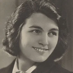 Jetty Cantor