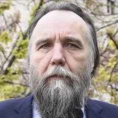 Aleksandr Dugin