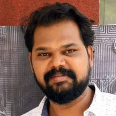 Vivek Prasanna