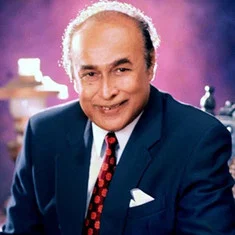 Gamini Fonseka