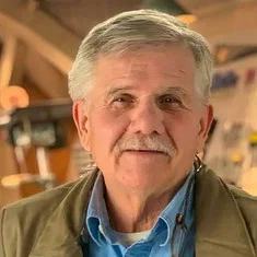 Tom Silva