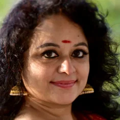 Sunitha Nedungadi