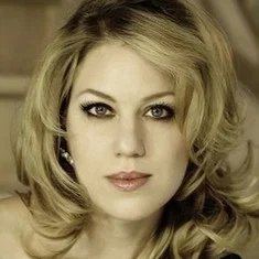 Elizabeth Caballero