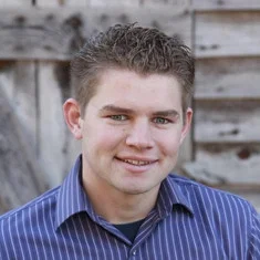 Nathan Bates