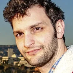 Yoav Landau