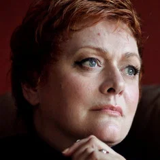 Catherine Foster