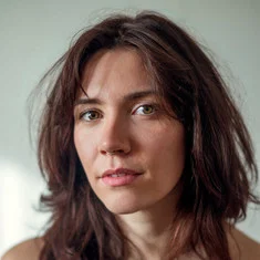 Emma van der Vleuten Busk