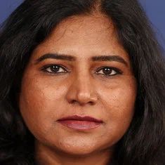 Jayshri Jagtap