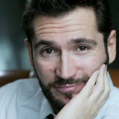 Geoffrey Lopez