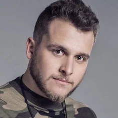 Bruno Martini