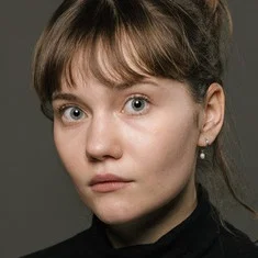 Eva Maria Aru