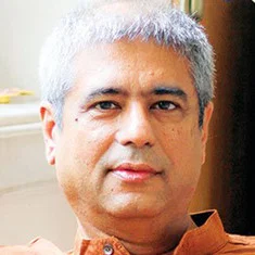 Mahesh Dattani