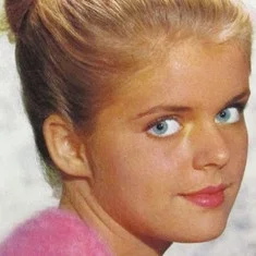 Candy Moore