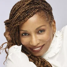 Stephanie Mills