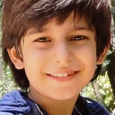 Pratyaksh Panwar