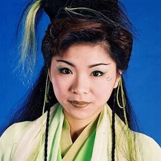 Wong Mei-Fan