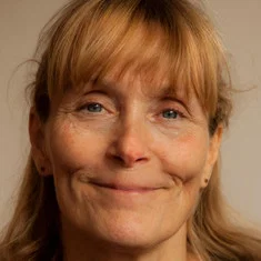 Karin Trolle