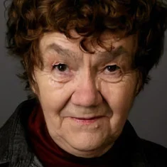 Евгения Агенорова
