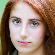 Julianna Rigoglioso