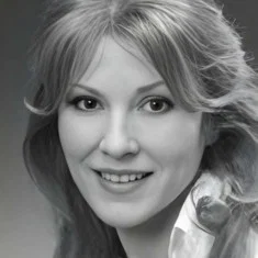Елена Романова
