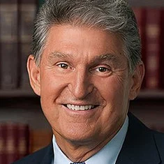 Joe Manchin III