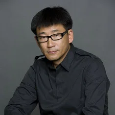 Ding Yu