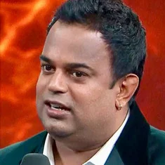 Manoj K Varma