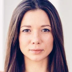 Sarah Mahfoud