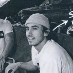 Shawn Raboutou