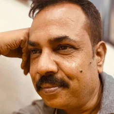 Ghanshyam Garg