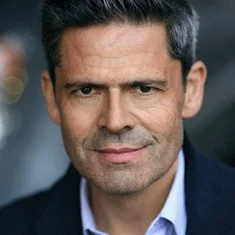 Jason Riddington