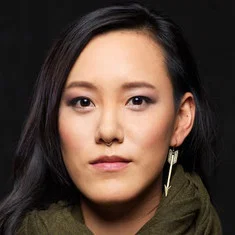 Anne Hu