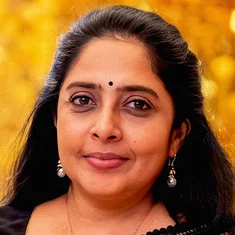 Vidhya Borgia