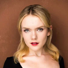 Claire Milligan