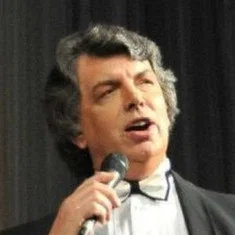 Сергей Захаров