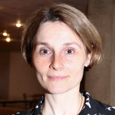 Оксана Арбузова