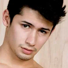 Liam Riley