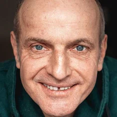Helge van Hove